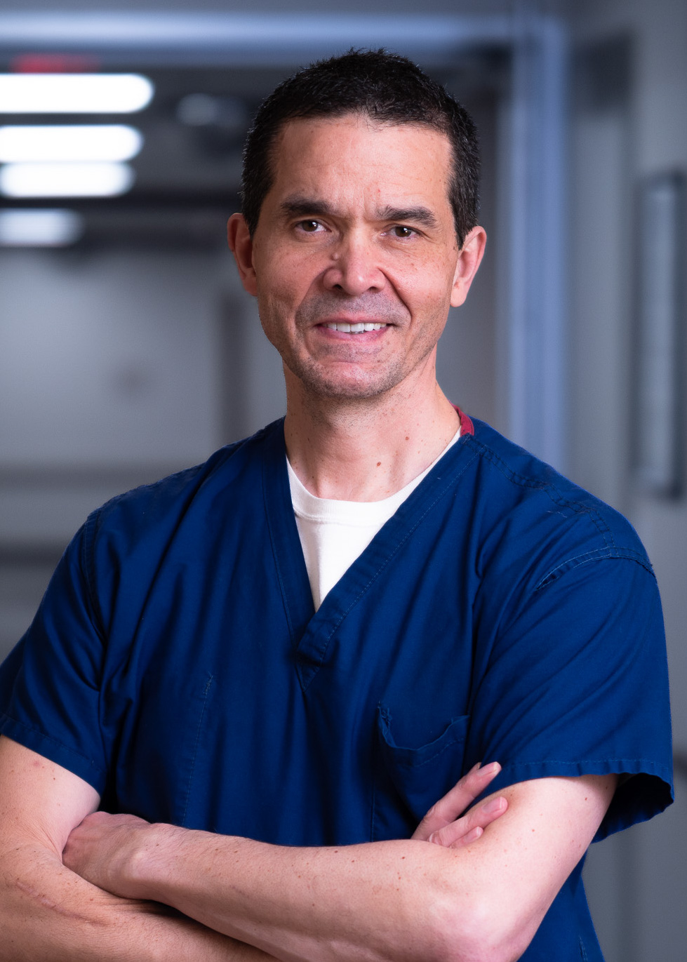 Dr. David Rhodes Little Rock Orthopedic Surgeon