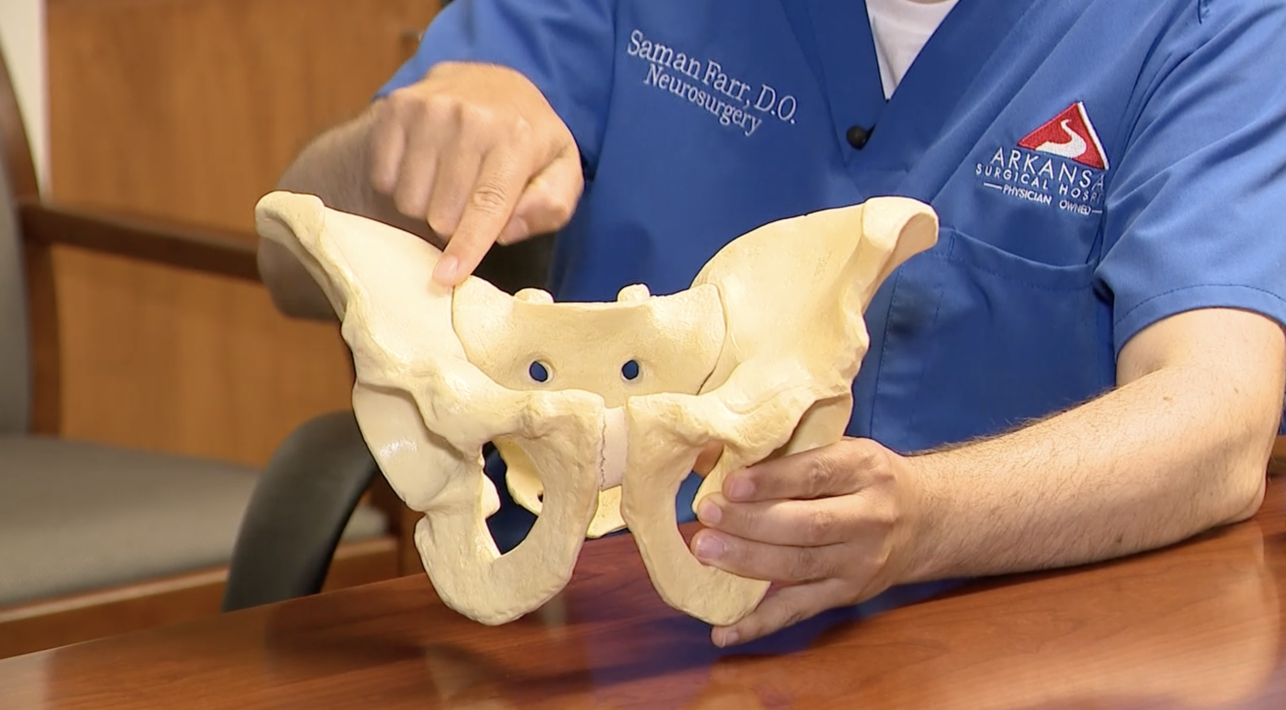 Sciatica Pain