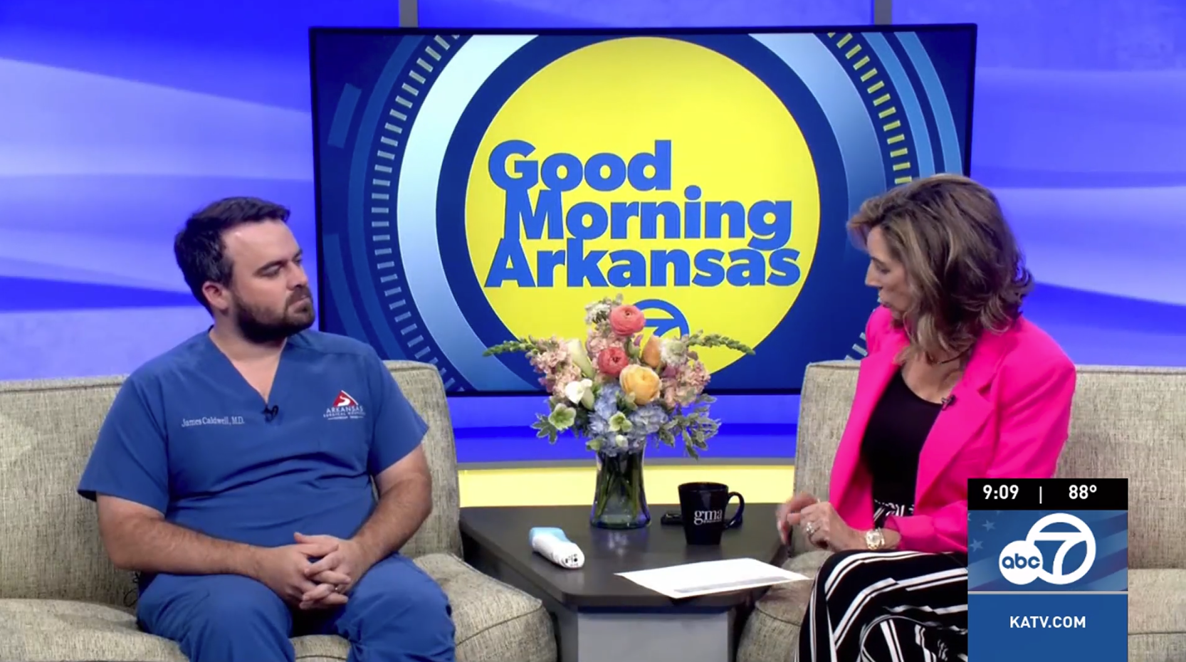 A Non-Opioid Option for Managing Pain After Orthopedic Surgery