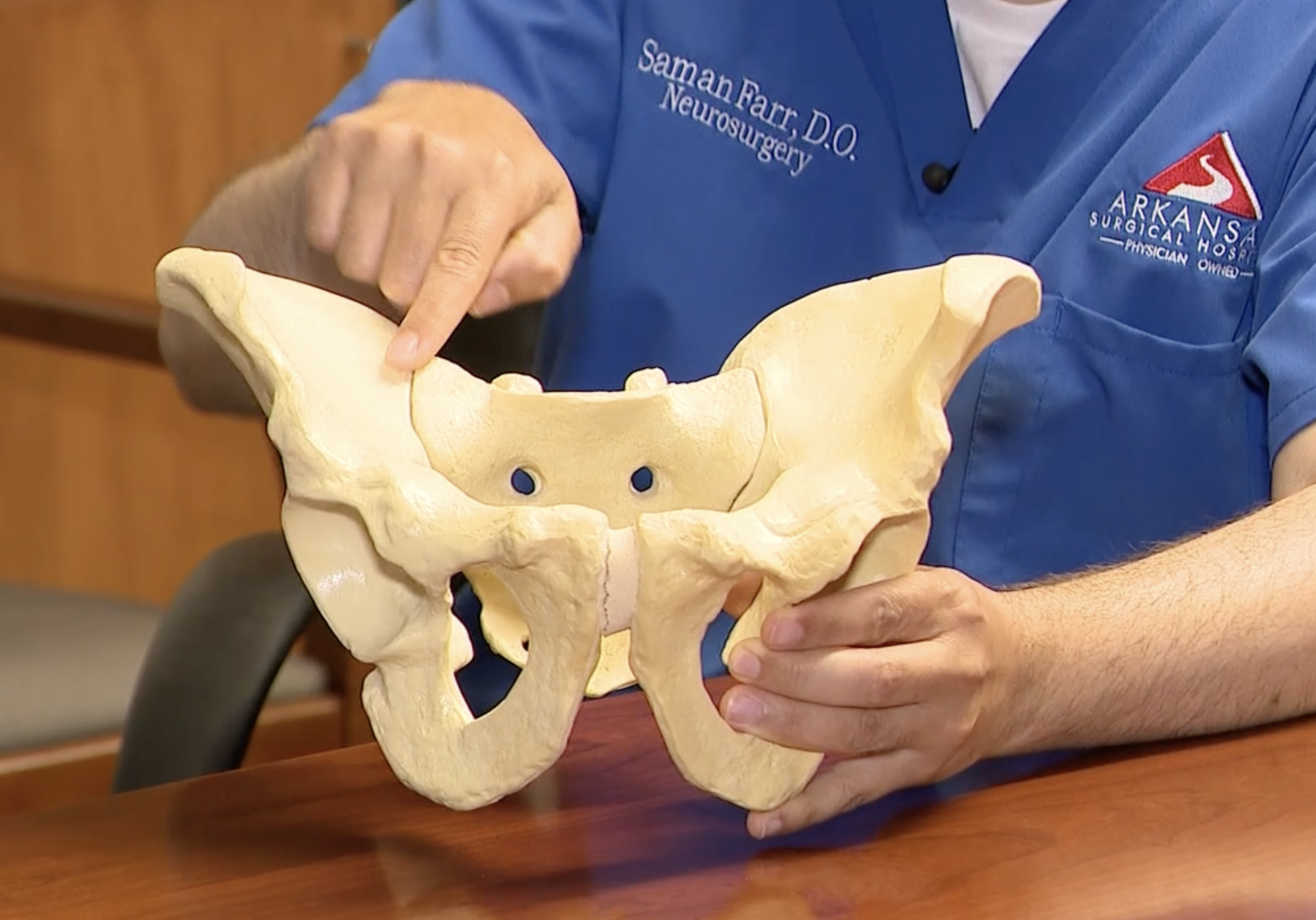 Sciatica Pain